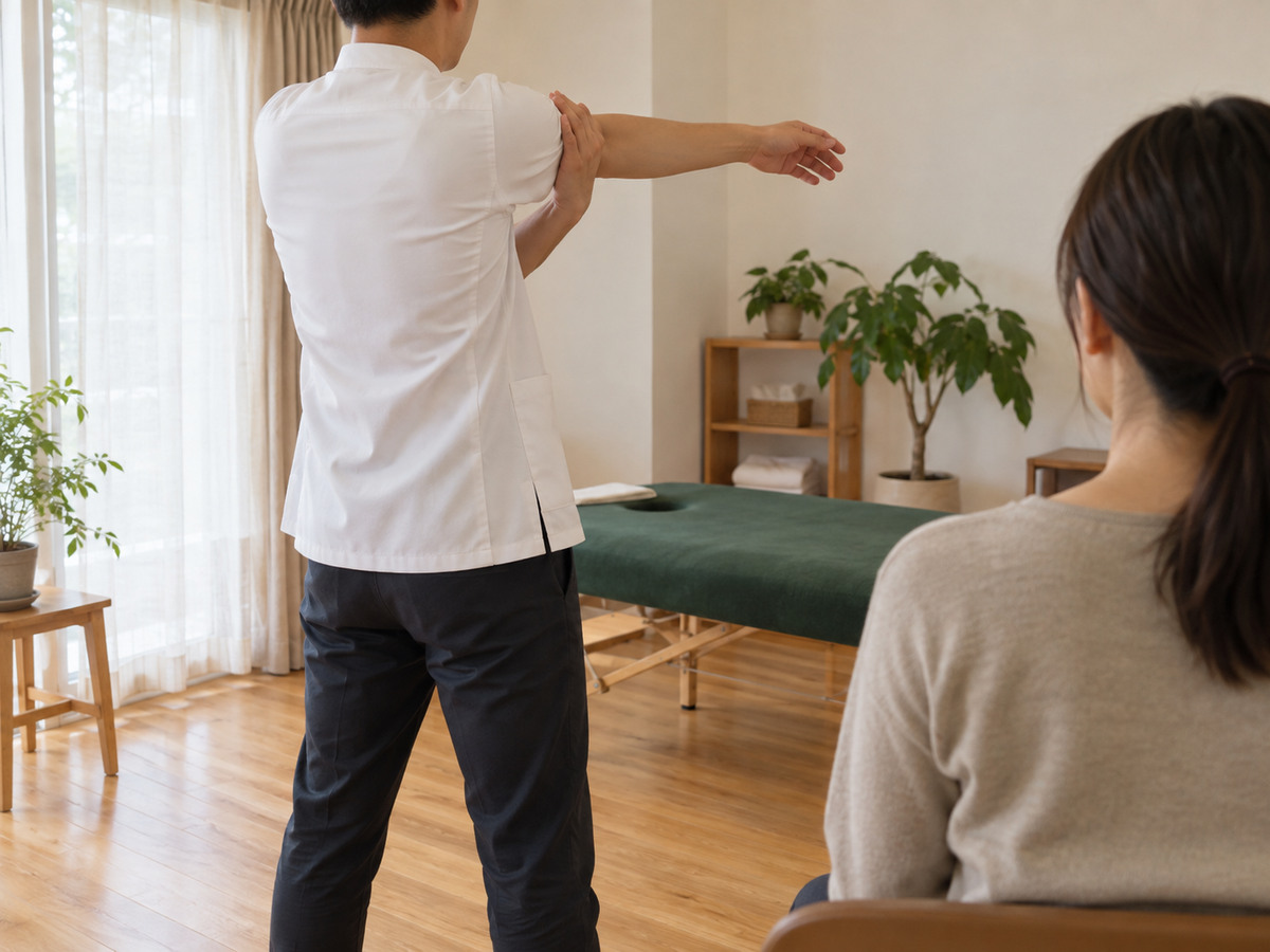 ホームケアの説明のイメージ